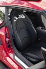 Toyota GR Supra 2019 года (UK)